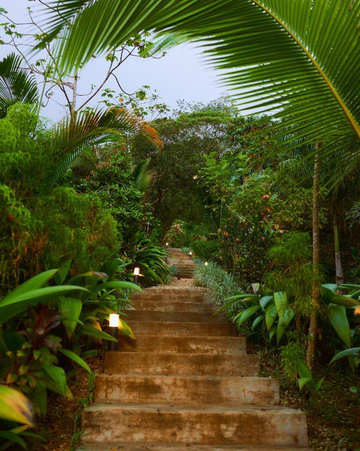 Hotel Vista Celestial Uvita Exterior foto