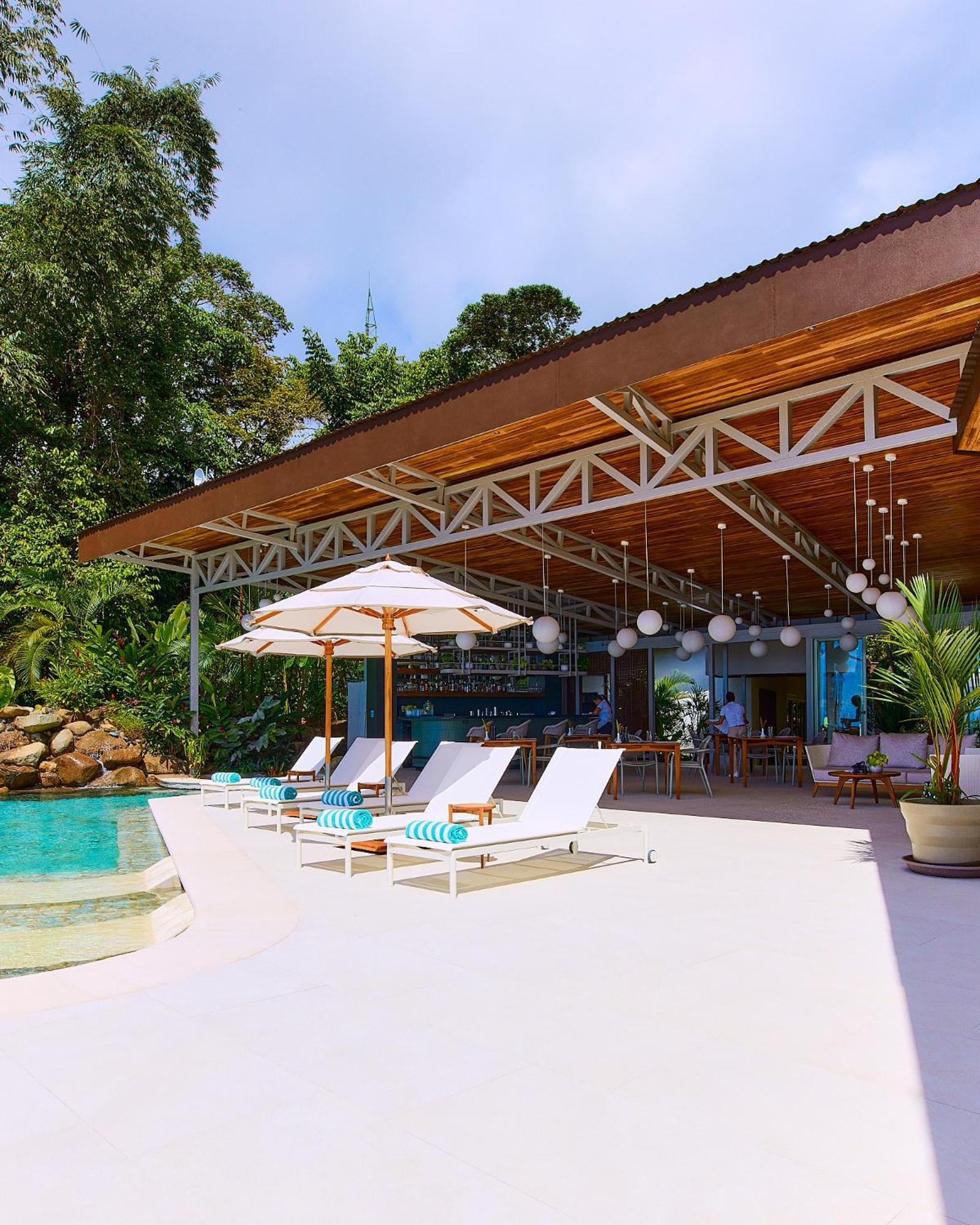 Hotel Vista Celestial Uvita Exterior foto