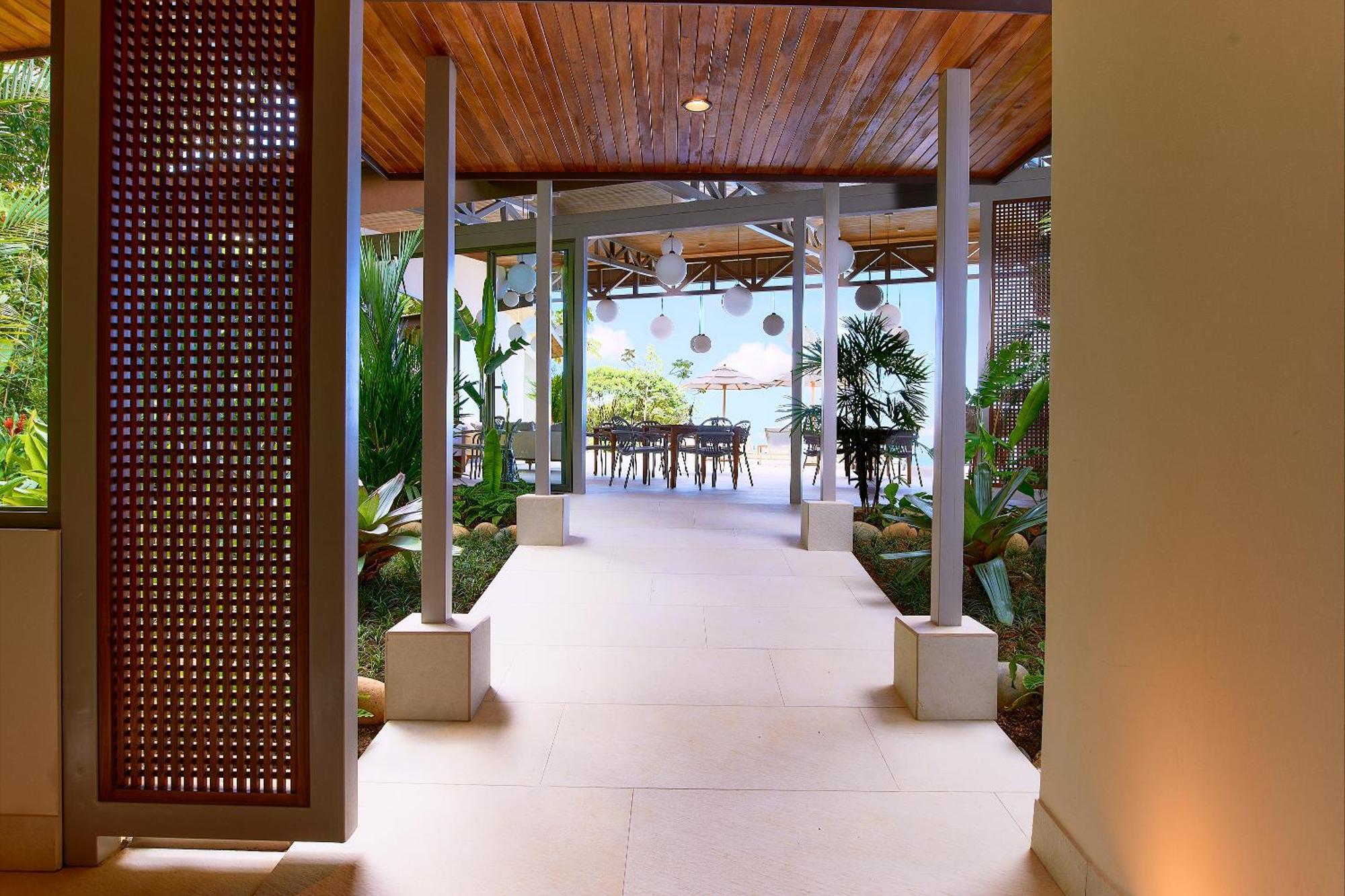 Hotel Vista Celestial Uvita Exterior foto
